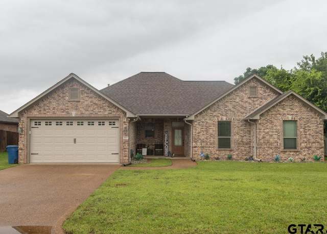Property at 213 Bedford Pl, Bullard, TX 75757, 4 beds, 2 baths