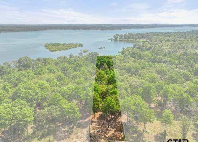 Property at 3256 Shadow Pine Dr, Larue, TX 75770