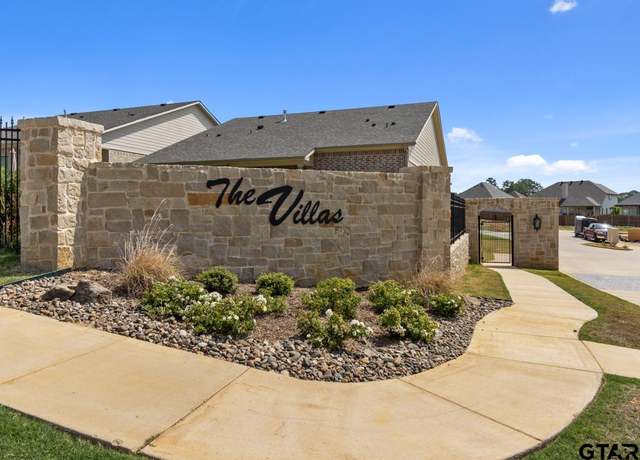 Property at 9227 Villas Ct Lot 8, Tyler, TX 75703