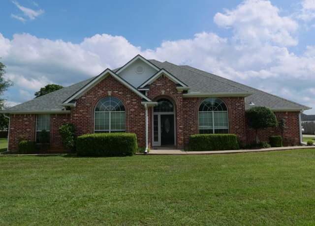 Property at 30 Cr 4742, Mt Pleasant, TX 75455, 3 beds, 2 baths