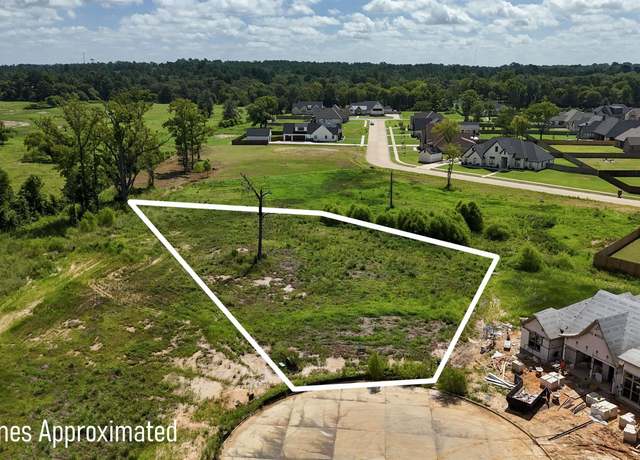 Property at 12024 Cedar Circle - Lot 6, Flint, TX 75762