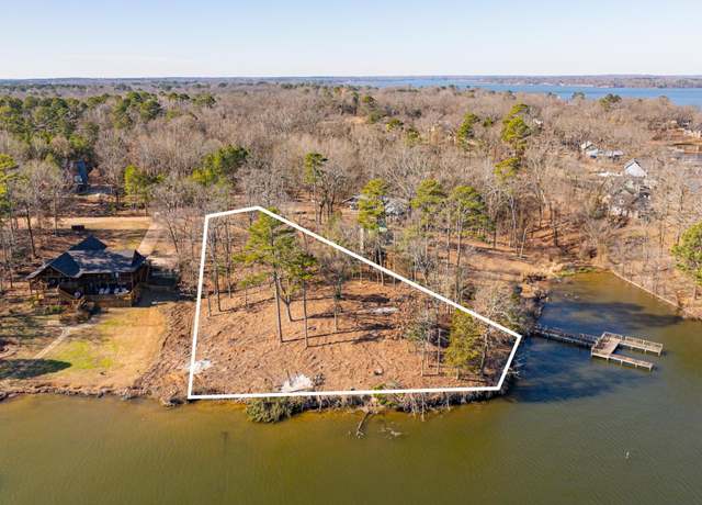Property at Lot 22 Cr 2338, Pittsburg, TX 75686