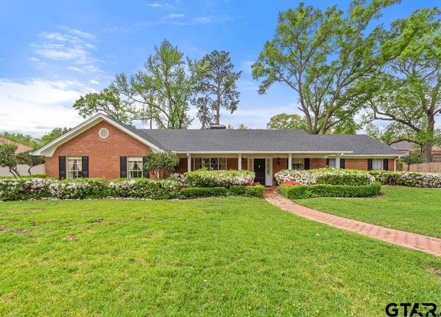 Property at 4021 New Copeland Rd, Tyler, TX 75701, 3 beds, 3 baths