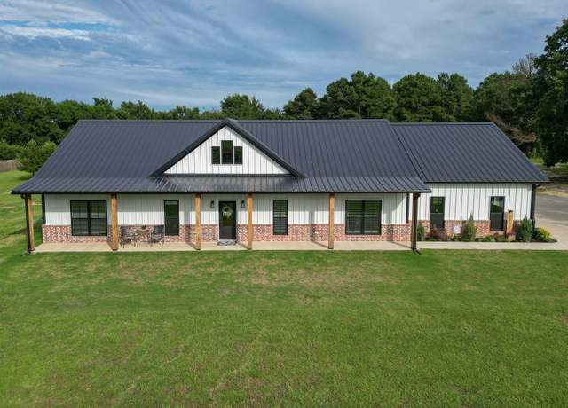 Property at 1157 County Road 2351, Mineola, TX 75773, 4 beds, 3 baths