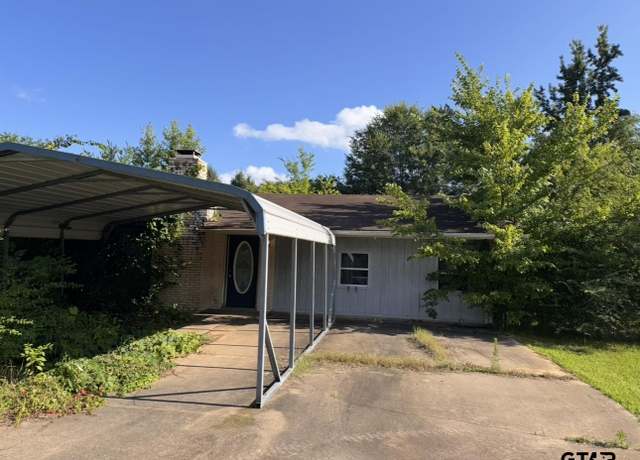 Property at 119 County Road 1440, Mt Pleasant, TX 75455, 3 beds, 2 baths