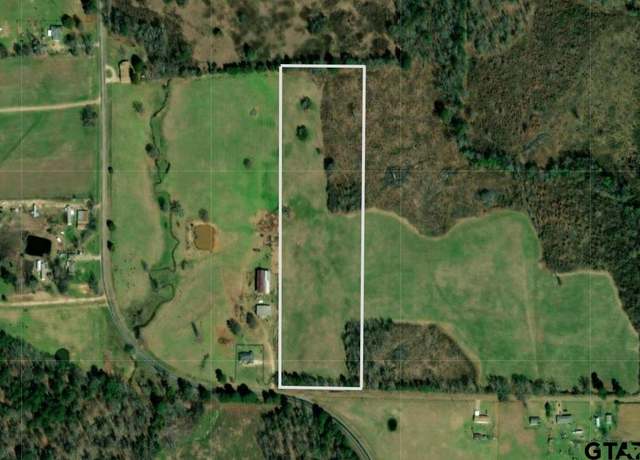 Property at CR 1203 Central Rd, Daingerfield, TX 75638