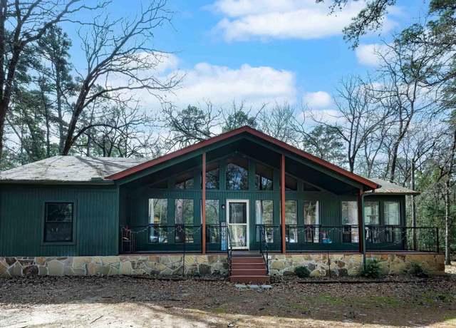 Property at 133 Lamplight Path, Holly Lake Ranch, TX 75765, 3 beds, 2 baths