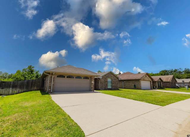 Property at 11146 Westhaven Cir, Flint, TX 75762, 3 beds, 2 baths