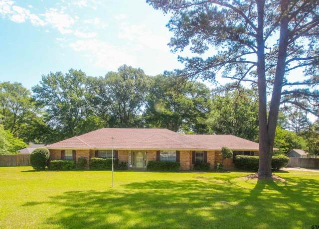 Property at 8524 Radcliffe Dr, Tyler, TX 75703, 3 beds, 2 baths