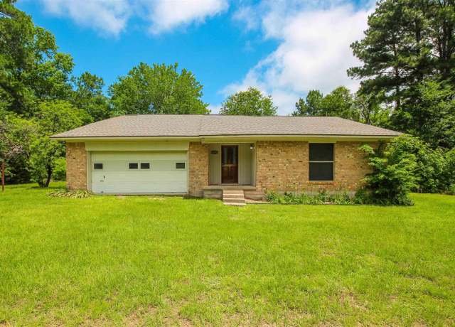 Property at 14832 Fm 2661, Flint, TX 75762, 4 beds, 2.5 baths