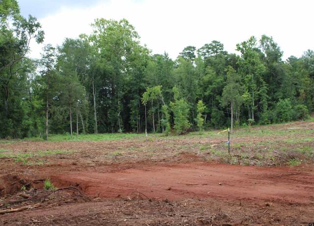 Property at TBD - TRACT 2 Cr 4118, Jacksonville, TX 75766