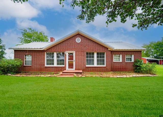 Property at 14838 N Hwy 144, Omaha, TX 75571, 3 beds, 2 baths
