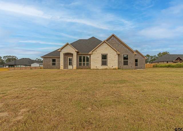 Property at 14716 Fallow Ln, Tyler, TX 75706, 4 beds, 3.5 baths