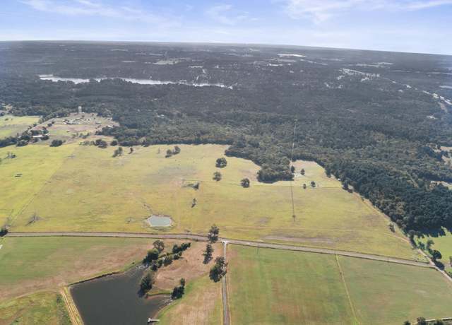 Property at 14926 (TRACT 1) Cr 438, Lindale, TX 75771