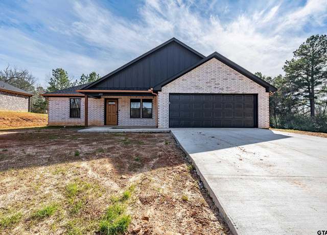 Property at 608 Giles St, Troup, TX 75789, 3 beds, 2 baths