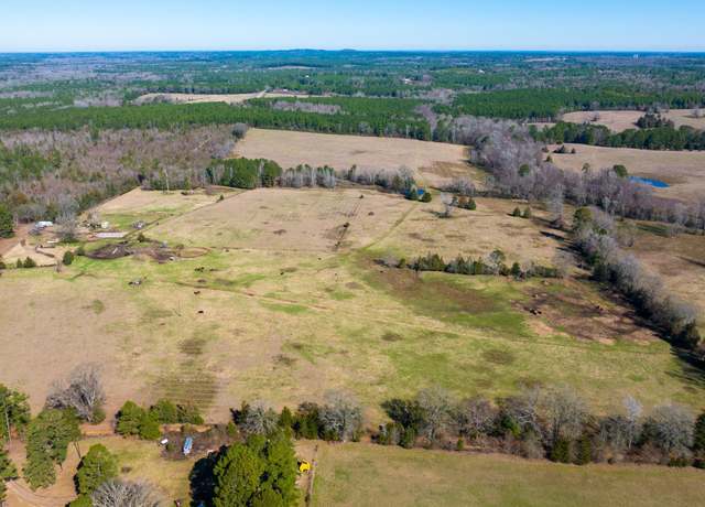 Property at TBD Cr 1346, Linden, TX 75563