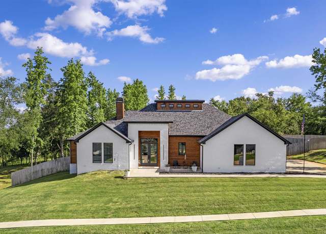 Property at 12245 Hackberry Hollow Dr, Tyler, TX 75706, 4 beds, 2 baths