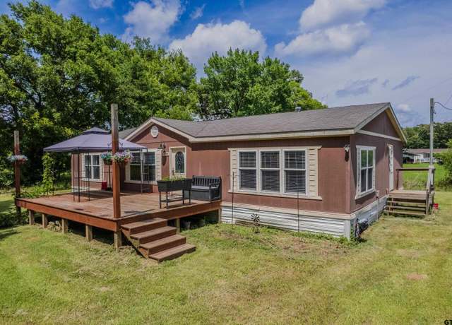 Property at 1293 Cr 2316, Pittsburg, TX 75686, 3 beds, 2 baths