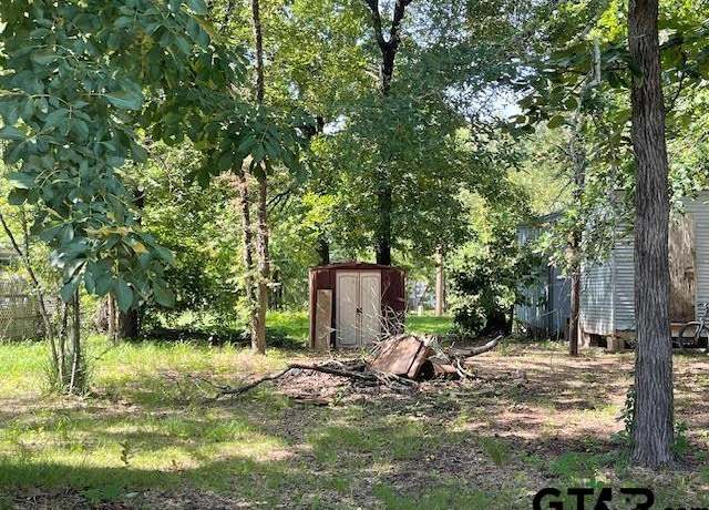 Property at Lot 7 Private Road 52045, Pittsburg, TX 75686