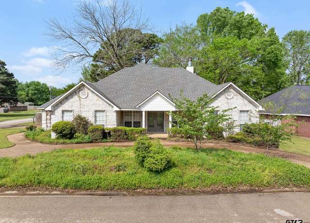 Property at 11109 Stuart St, Brownsboro, TX 75756, 4 beds, 3 baths