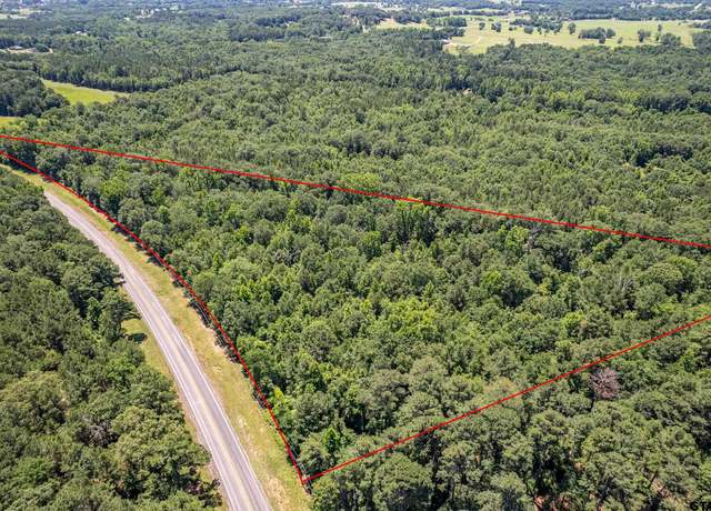 Property at TBD Fm 2868, Flint, TX 75762