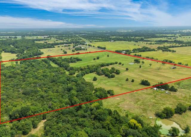 Property at 47 Acres Farm Road 275, Cumby, TX 75433