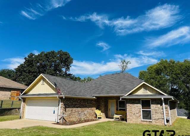 Property at 13650 Cheryl Dr, Tyler, TX 75709, 3 beds, 2 baths
