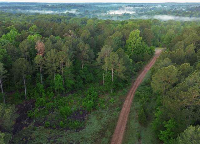 Property at 000 Henderson School House Rd, Marshall, TX 75670