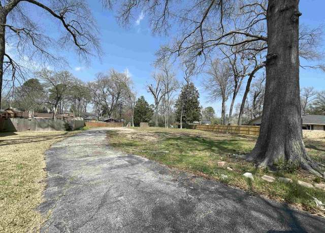 Property at 1712 Sybil Ln, Tyler, TX 75701