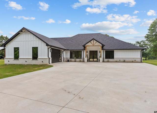 Property at 2680 Primera Rd, Tyler, TX 75705, 4 beds, 3.5 baths