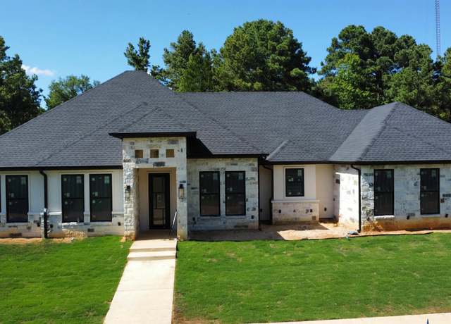 Property at 12328 Oak Grove Dr. (lindale Isd), Tyler, TX 75706, 4 beds, 3.5 baths