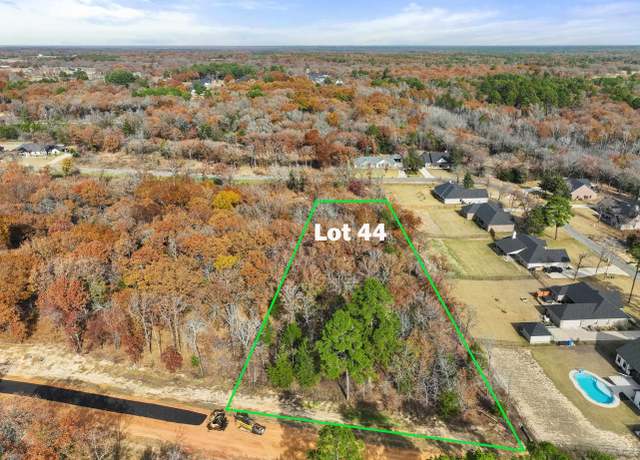 Property at TBD Pr 6305 Lot 44, Mineola, TX 75773