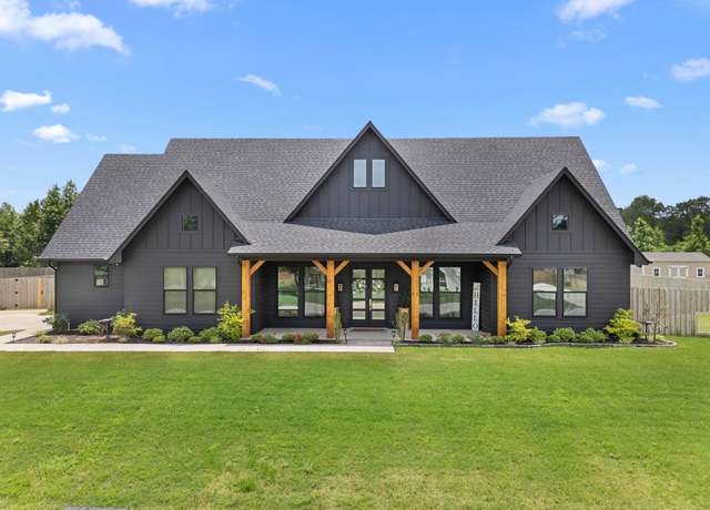 Property at 20996 Patriot Circle (bullard Isd), Tyler, TX 75703, 4 beds, 2.5 baths