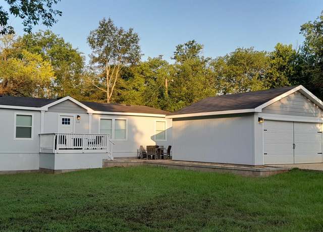 Property at 510 Timberline Dr, Bullard, TX 75757, 3 beds, 2 baths