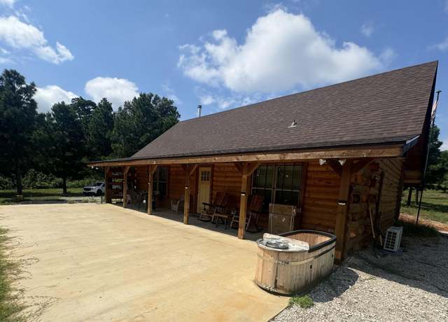 Property at 615 Cr 1522, Rusk, TX 75785, 2 beds, 1.5 baths