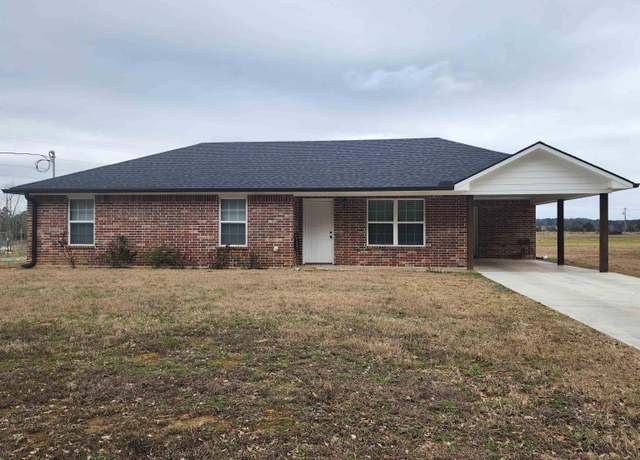 Property at 1255 County Road 1330, Pittsburg, TX 75686, 3 beds, 2 baths