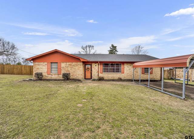 Property at 3204 Tulsa St, Tyler, TX 75702, 3 beds, 2 baths
