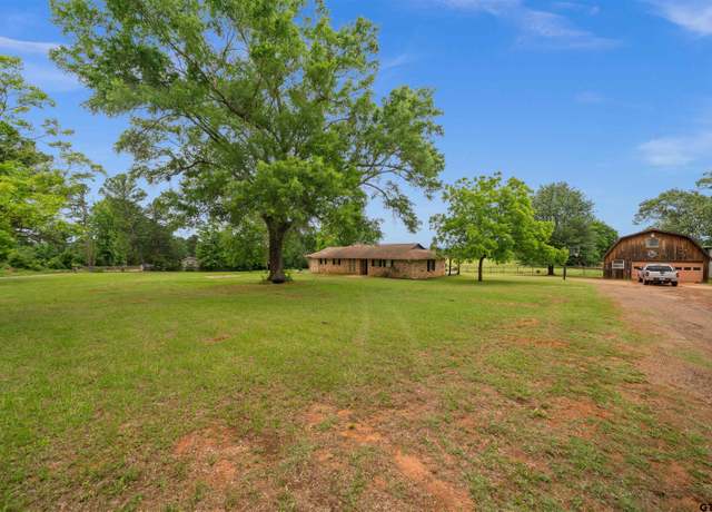 Property at 1099 An County Road 305, Frankston, TX 75763, 3 beds, 2 baths