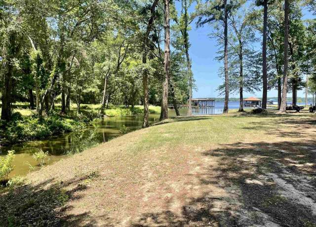 Property at TBD Lot 4-r Acr 3009, Frankston, TX 75763