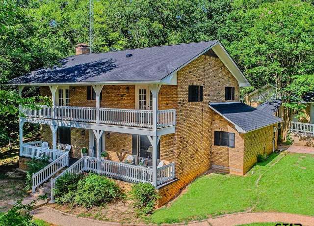 Property at 3020 Great Oaks Cir, Tyler, TX 75703, 4 beds, 2.5 baths