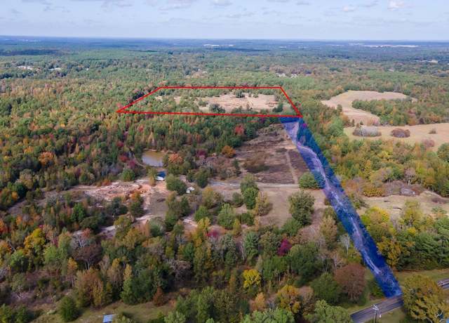 Property at 00 County Road 26, Tyler, TX 75705