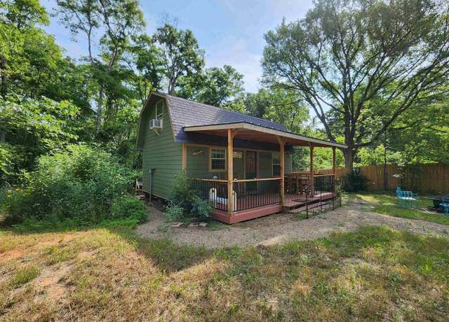 Property at 110 Pr 5225, Quitman, TX 75783, 2 beds, 1 bath