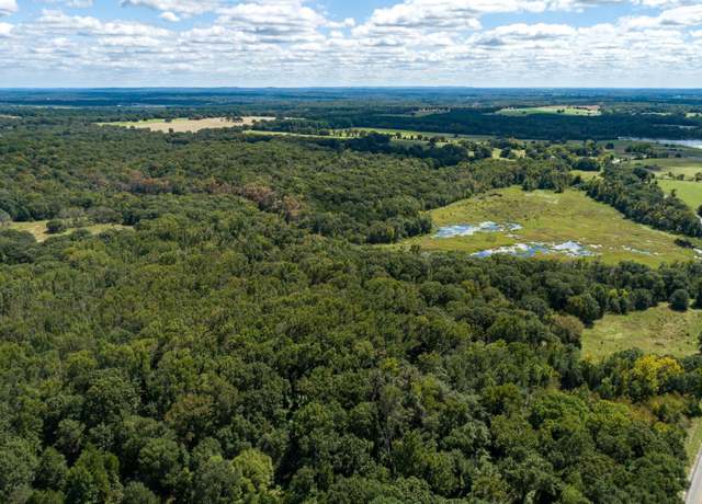 Property at TBD 133 AC MOL Vz County Road 4701, Ben Wheeler, TX 75754