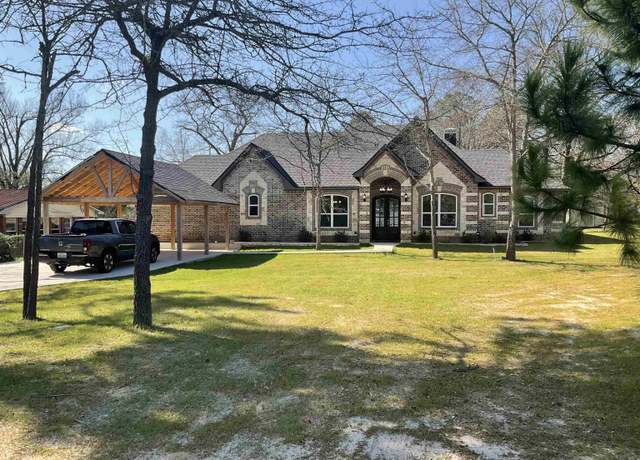 Property at 9629 Matise St, Tyler, TX 75706, 4 beds, 3 baths