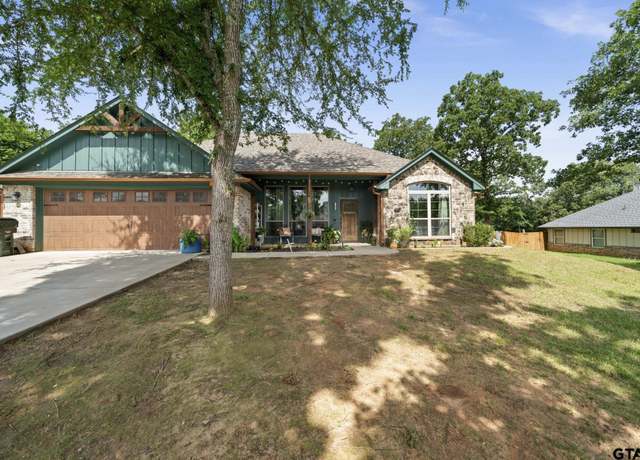 Property at 14083 Twin Ranch Rd, Tyler, TX 75704, 4 beds, 2 baths