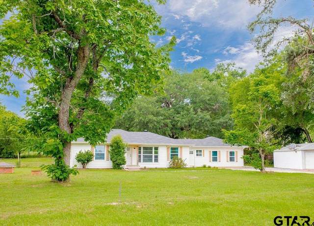 Property at 13349 Cr 431, Tyler, TX 75706, 3 beds, 2 baths