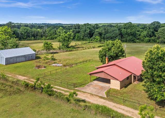 Property at 643 Cr 3305, Jacksonville, TX 75766, 2 beds, 2 baths