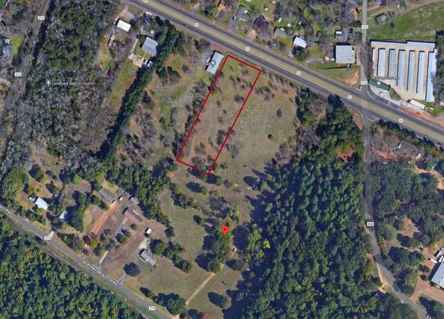 Property at TBD E State Hwy 64, Tyler, TX 75707