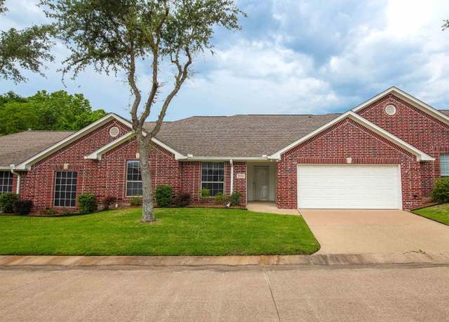Property at 1521 Rice Rd K102, Tyler, TX 75703, 3 beds, 2 baths