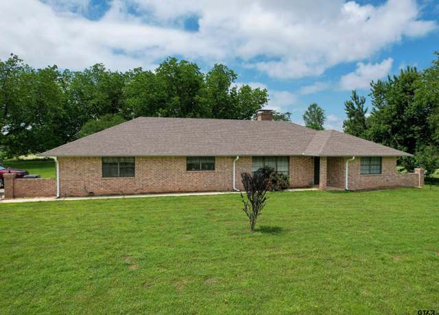 Property at 305 Fm 1896, Mt Vernon, TX 75457, 3 beds, 2 baths